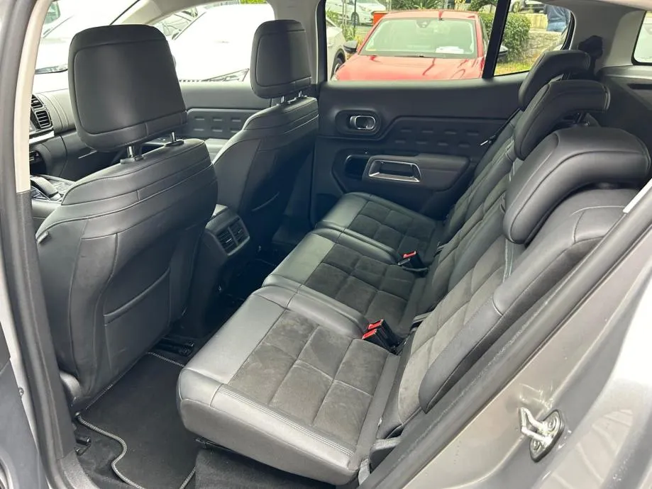 citroën c5 aircross hybrid phev 225 - 59.200km - akcija !!! - slika 12