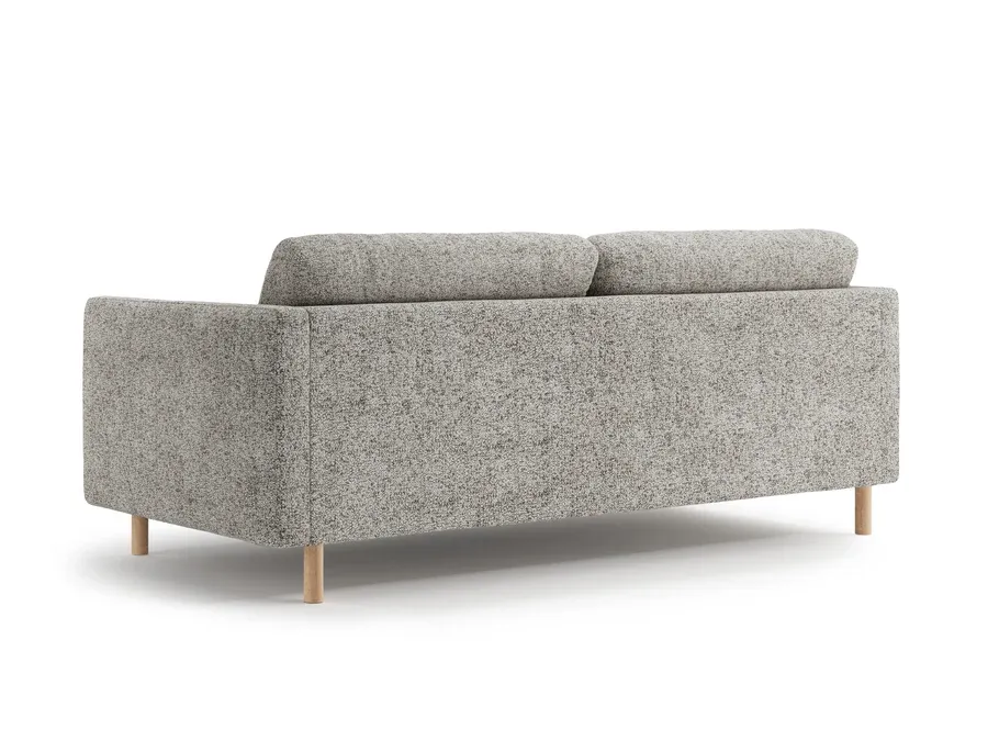 sofa eden 173x92cm, materijal: strukturirana tkanina - slika 3