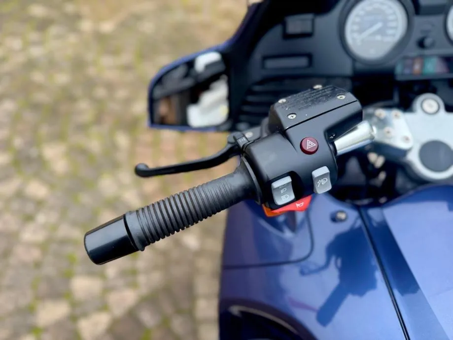 bmw r 1150 rt abs, 2001 god. - slika 20