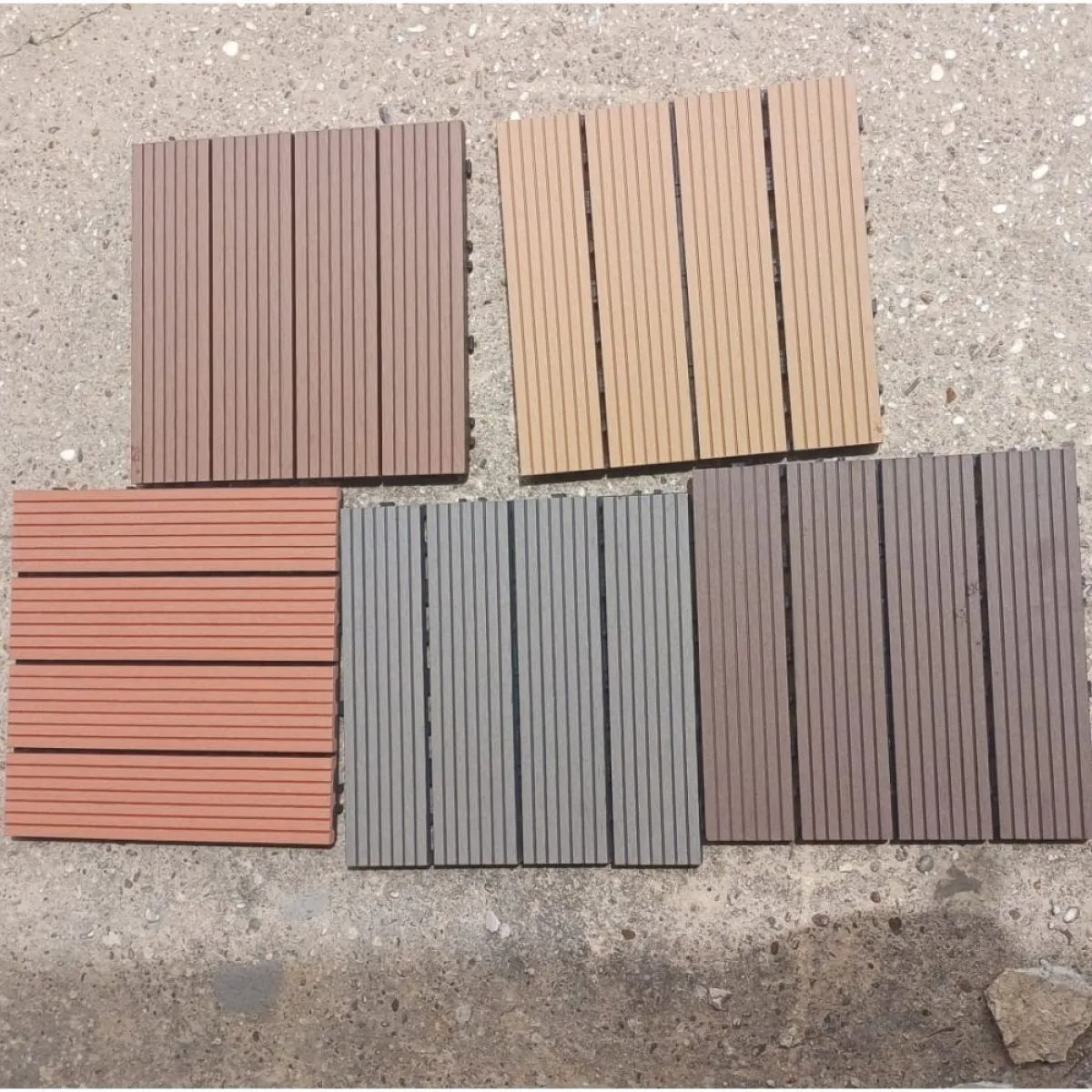 ekološke podne pločice - strips - slika 10