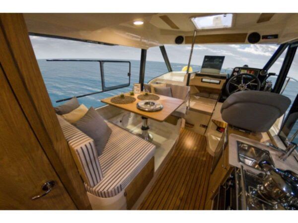 balt sun camper 35 - slika 10
