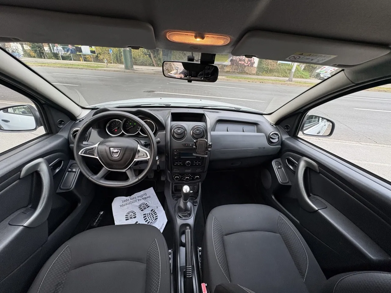 dacia duster duster 1,6 - slika 10