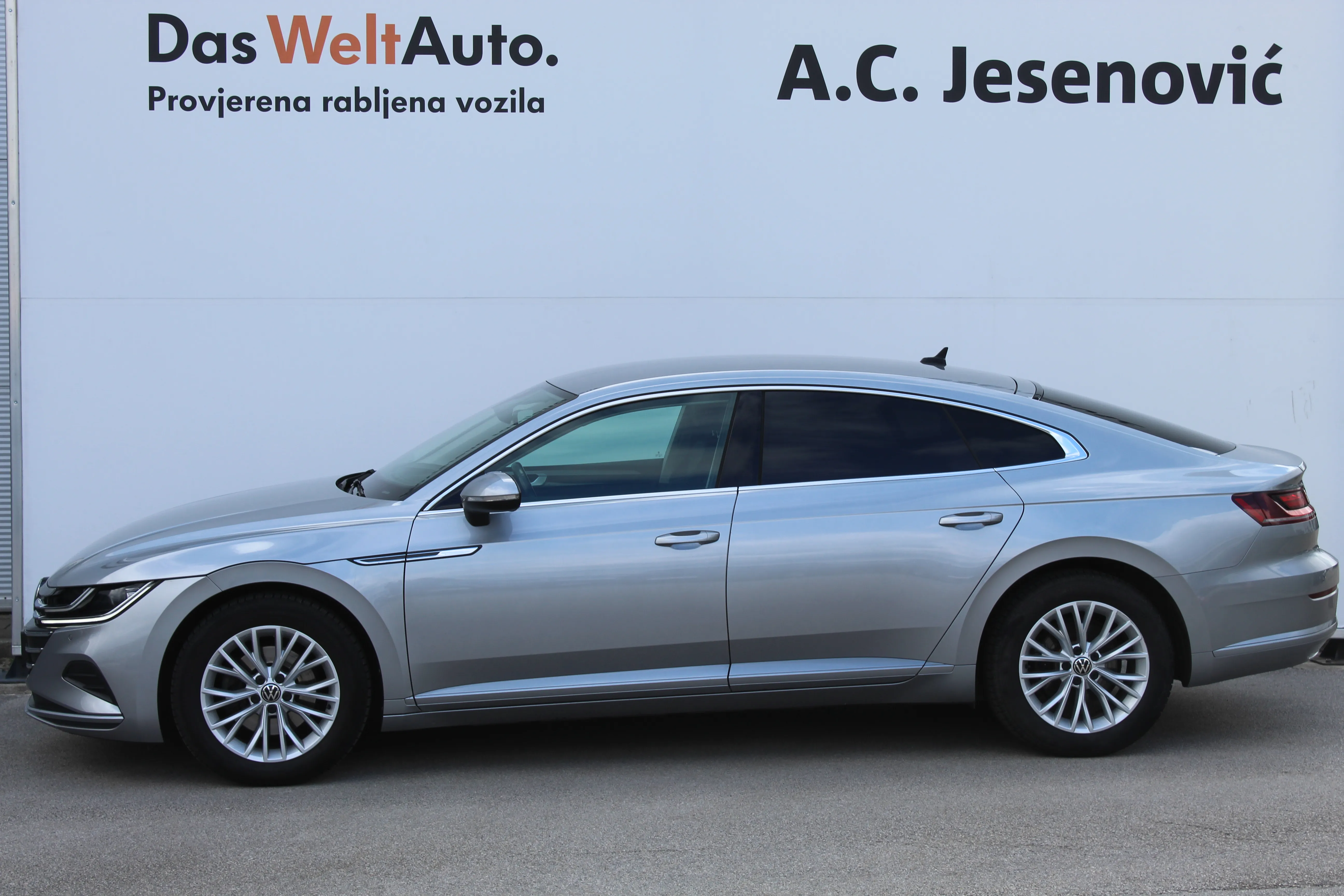 13152 volkswagen arteon 2.0 tdi elegance - slika 6
