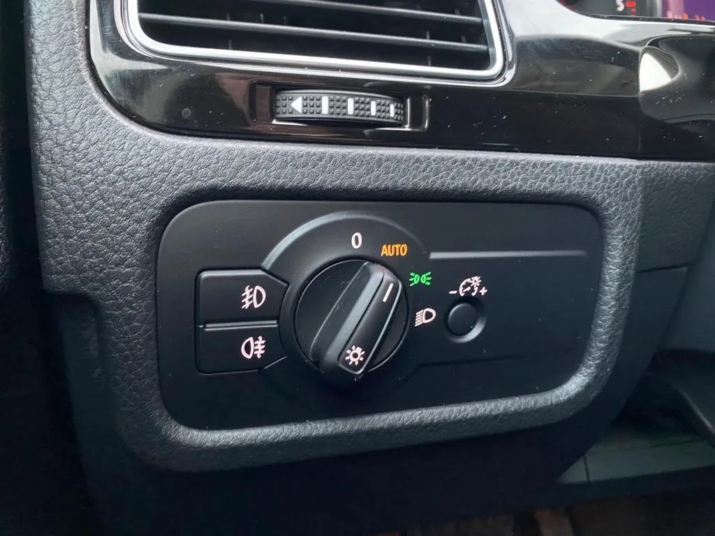 vw touareg v6 tdi bmt 4 motion automatik, 1. vlasnik, 4 x garancija! - slika 14