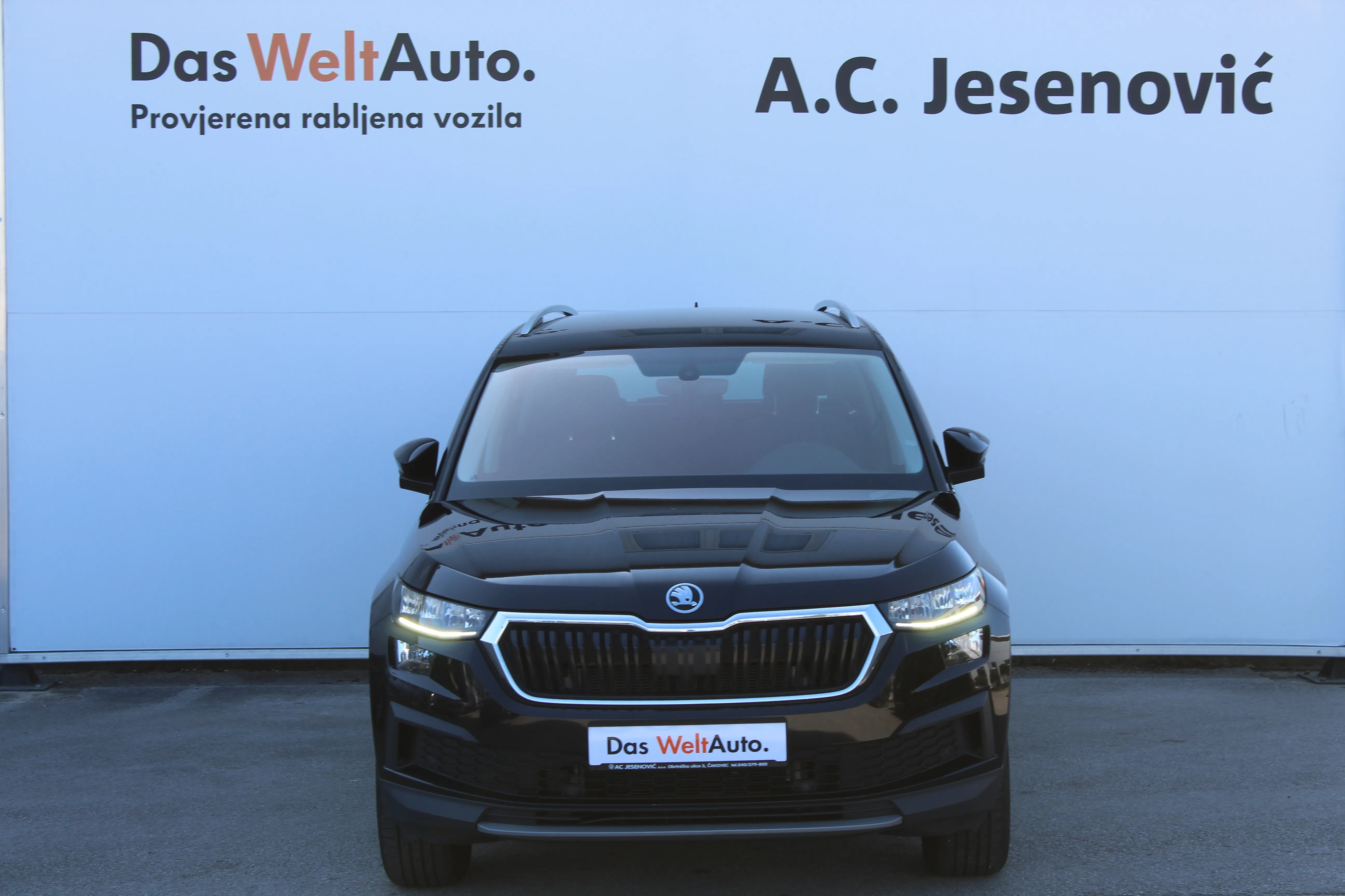 13127 škoda kodiaq ambition 2.0 tdi dsg - slika 2