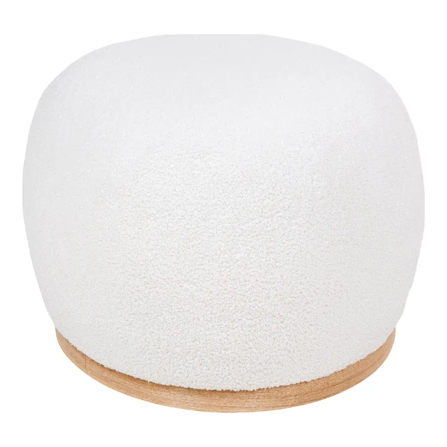 tabure manhattan, materijal: boucle - slika 4