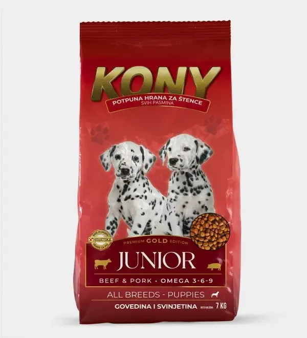 KONY 7kg za štence - Đakovo