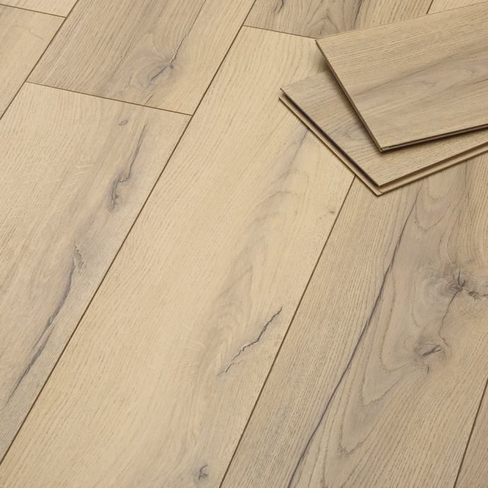 njemački laminat hrast rustic beige - popust -20% - slika 3