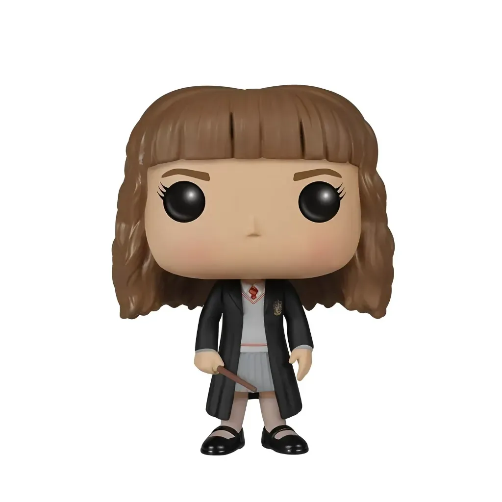 funko pop! harry potter – hermione granger #03 - slika 2