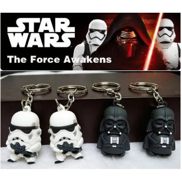 Star Wars privjesak za ključeve - Zagreb