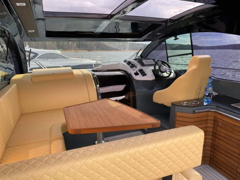 mirakul 40 / charter - rent a dream - slika 4