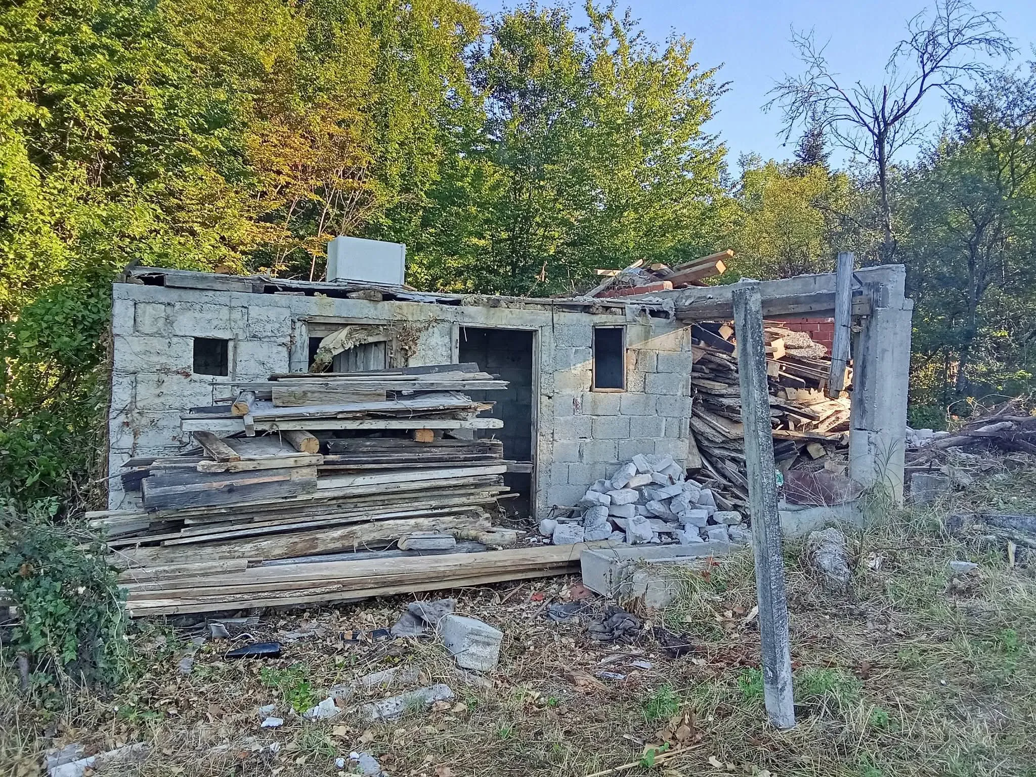 🌿 trebaš uredan i njegovan vrt bez muke? 🌿 - slika 9
