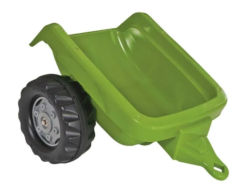 rolly toys prikolica svijetlo zelena - slika 2