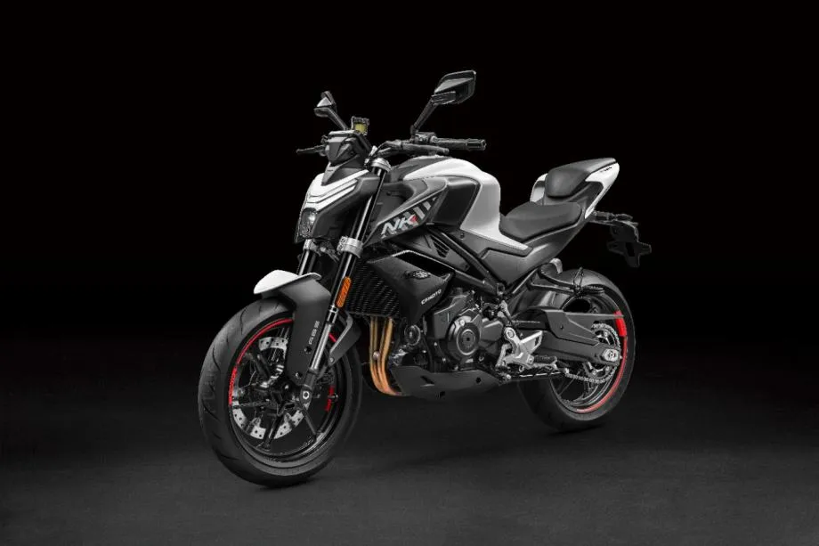 cfmoto 450nk, novo, dostupno više boja, 2024 god. - slika 2