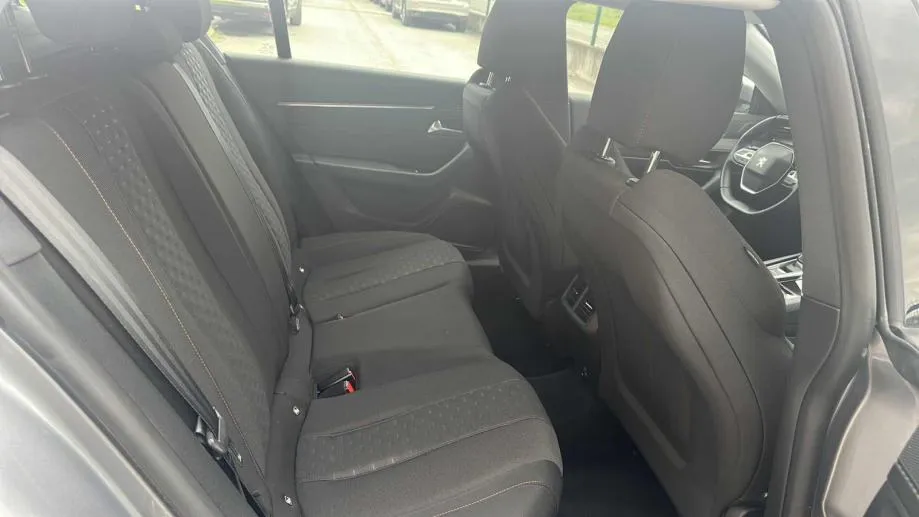 peugeot 508 sw automatik 1.5 blue hdi 130 ks * jamstvo 24 mjeseca! - slika 10