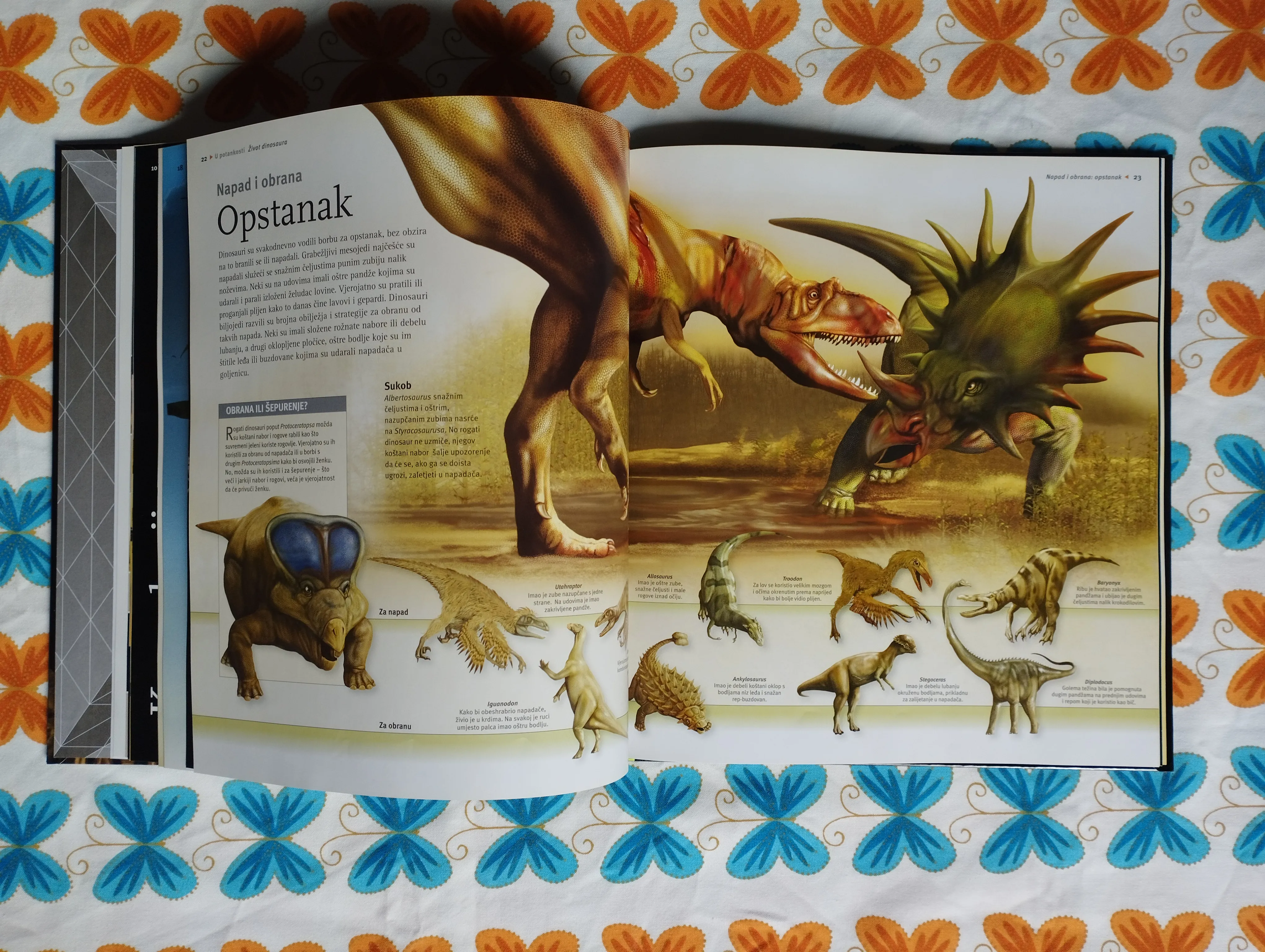 john long - dinosauri - slika 9