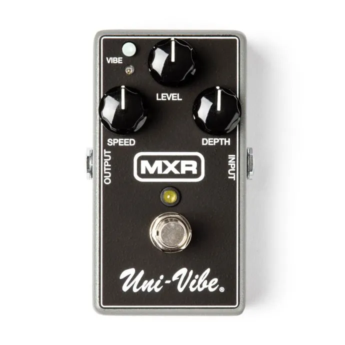 Dunlop Mxr M68 Univibe - Zagreb