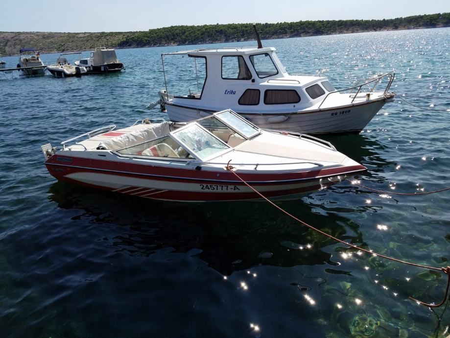glastron ssv 179 - slika 2