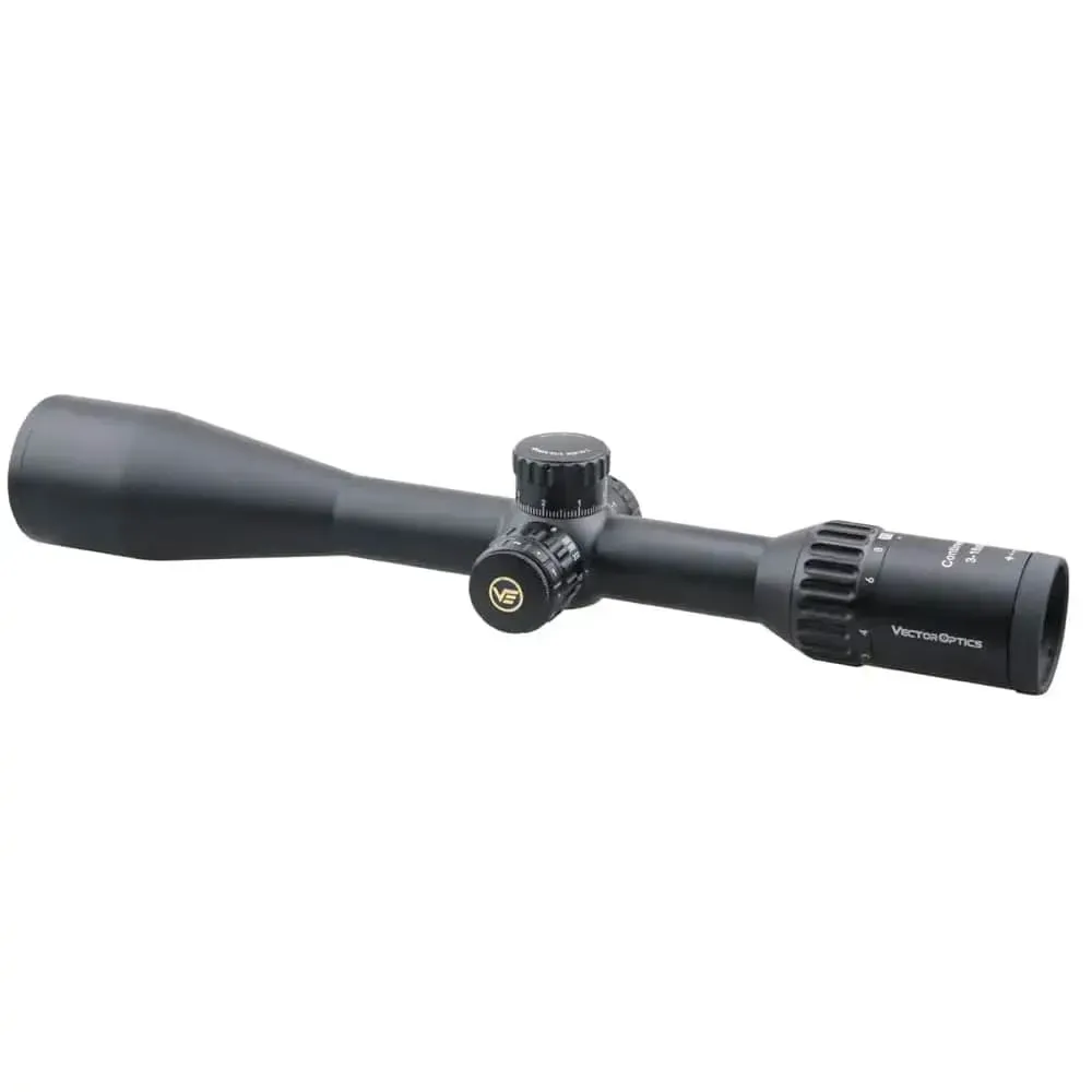 vector optics continental 3-18x50 tactical sfp - slika 3