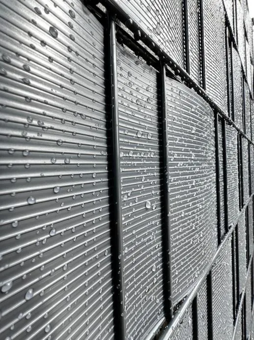 Trake za privatnost - zaštita od pogleda za panelne ograde - Vukovar
