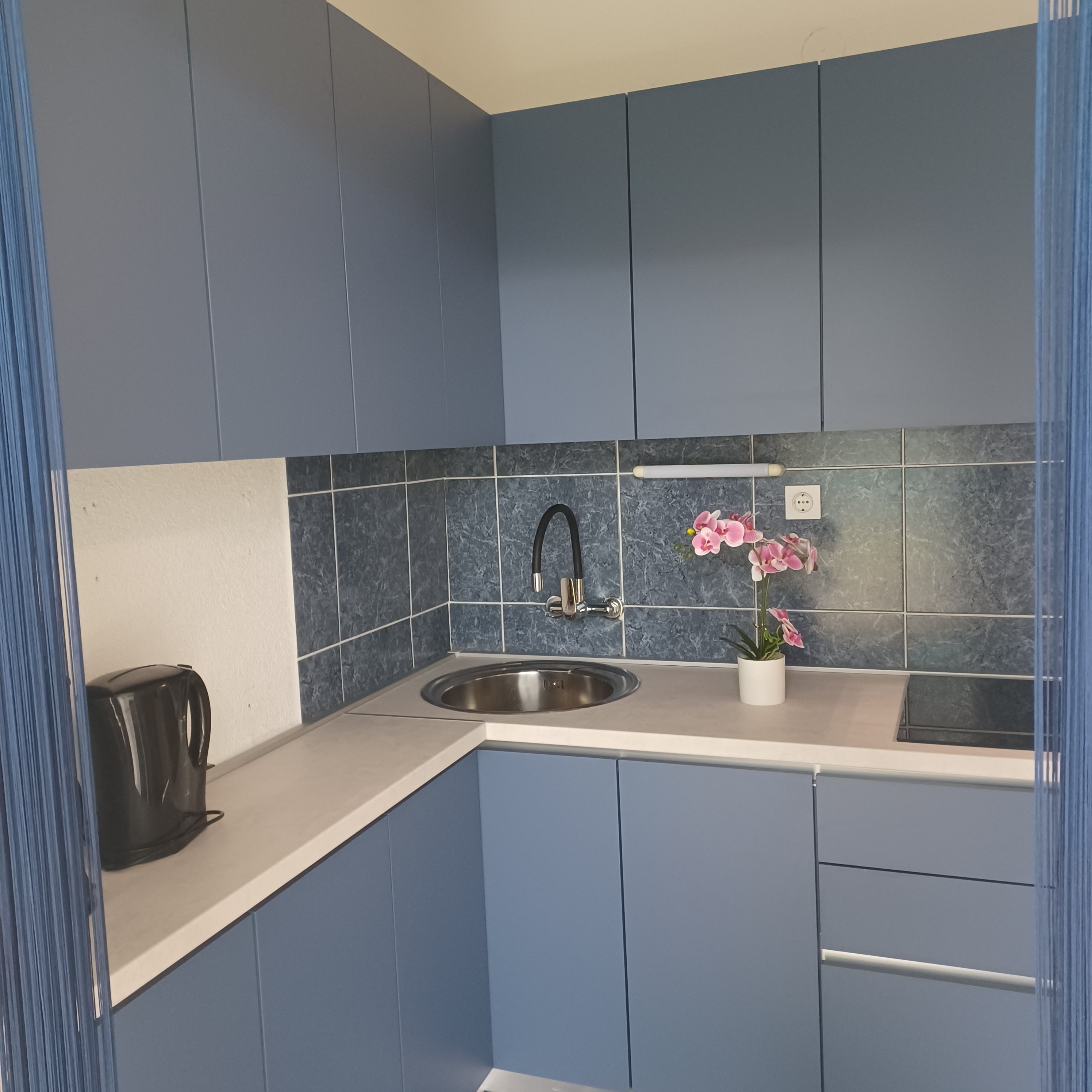 iznajmljivanje apartmana topić \prizemlje - slika 8