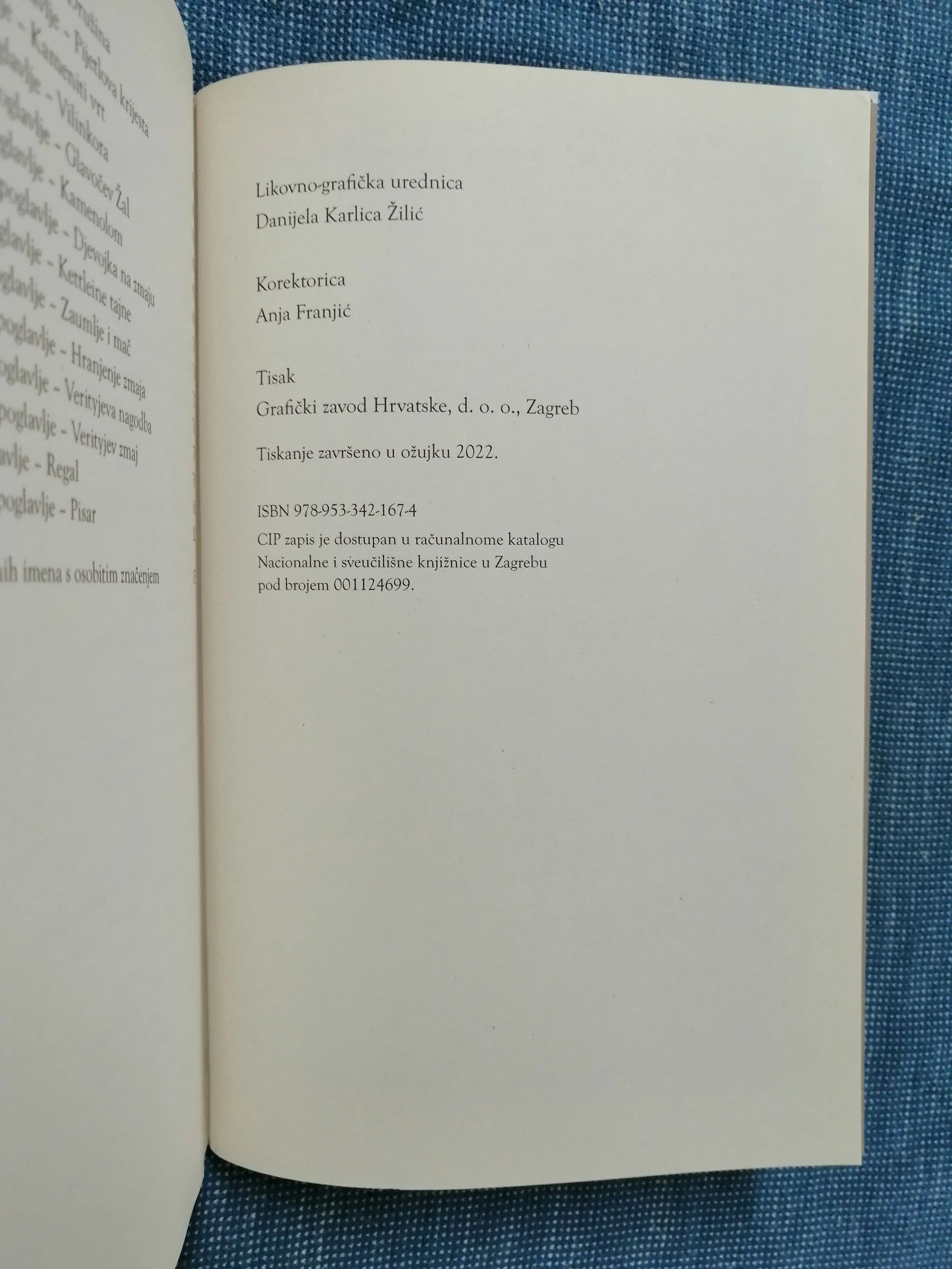 robin hobb – ubojičina potraga - slika 6