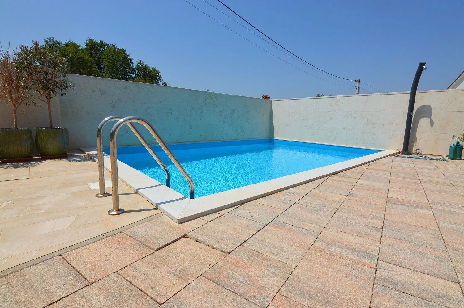 poreč-moderna nova vila sa bazenom na prodaji (prodaja) - slika 3