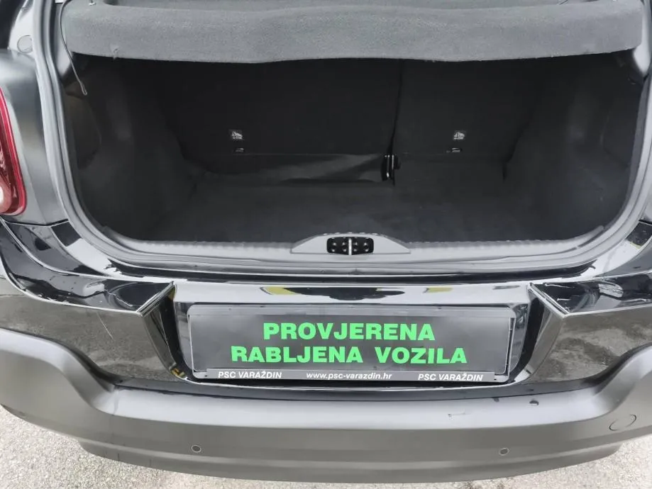 citroen c3 1.2 61kw - 5 godina garancije! - slika 14