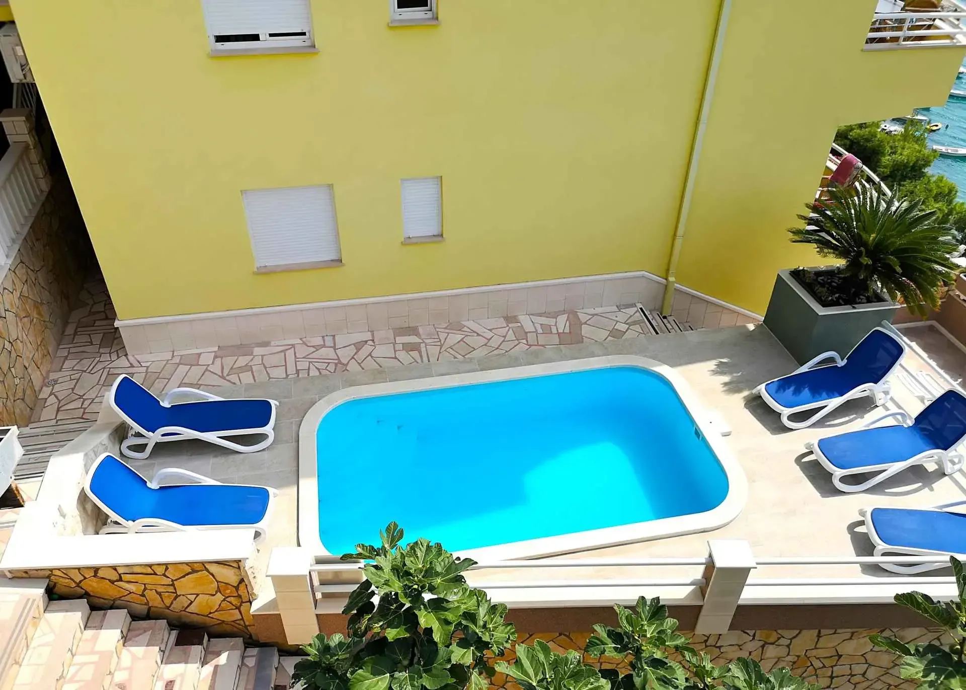 apartmani villa mira - slika 5
