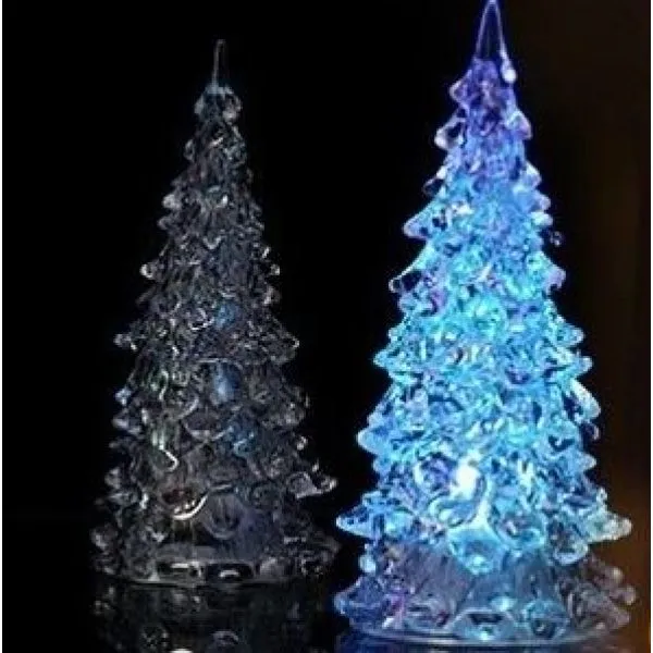 (paket 5kom) led bor- savršena dekoracija - slika 4