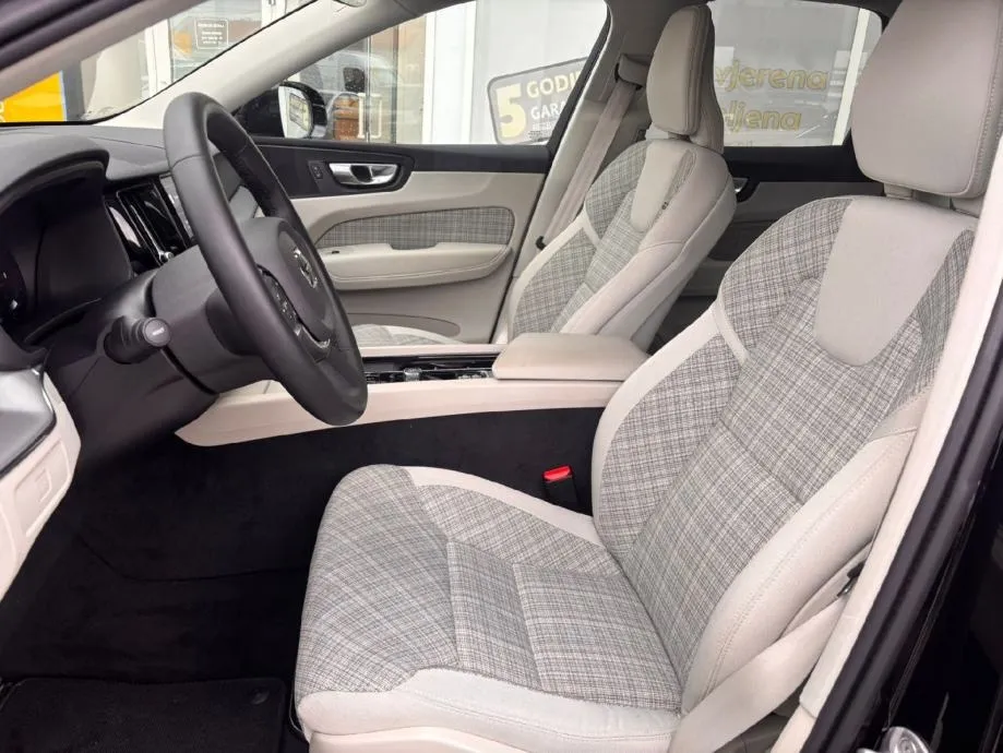 volvo xc60 2.0 b4 awd 145kw - 1 godina garancije! - slika 9