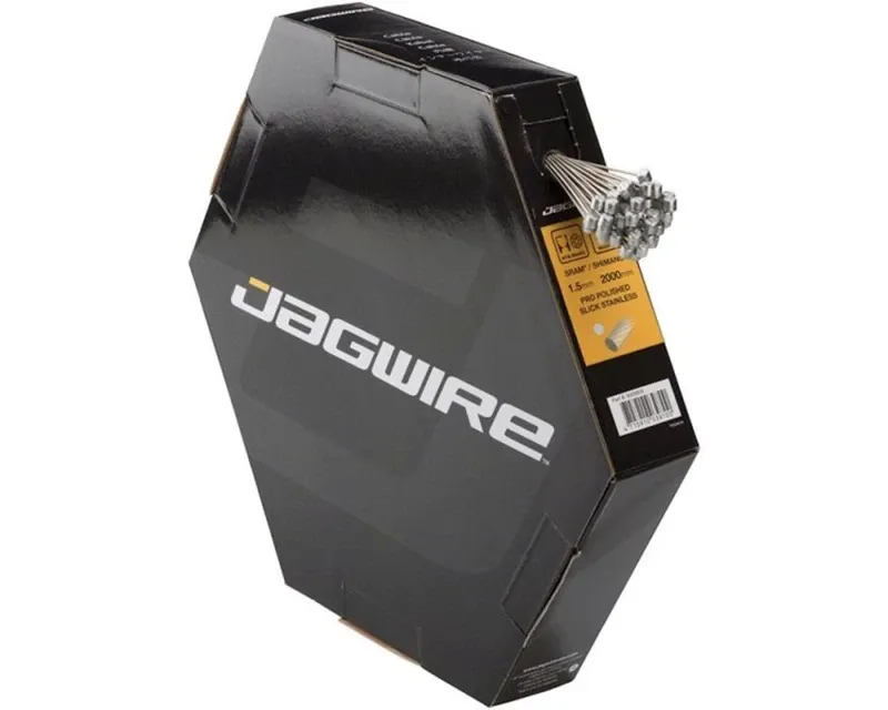 Sajla Kočnice Slick Stainless-Pro Jagwire - Sesvete, Zagreb