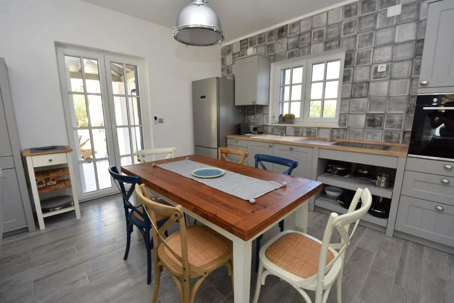 !!mediteranski biser u murteru, kuća, 148. 00 m2 - slika 19
