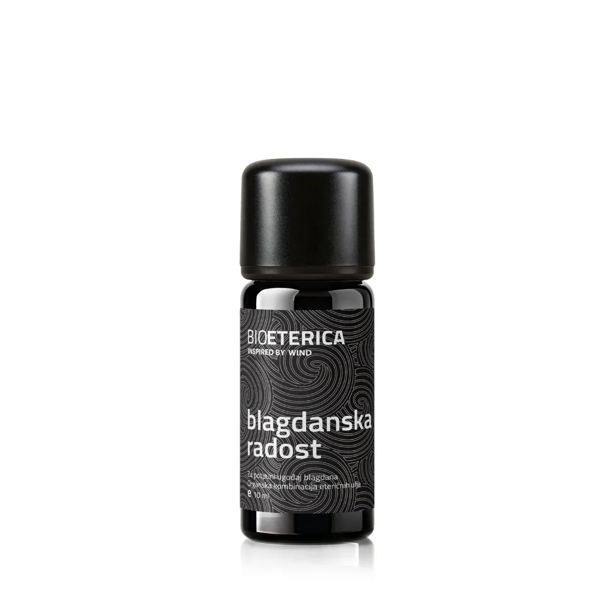 Be Blagdanska Radost 10ml - Zagreb