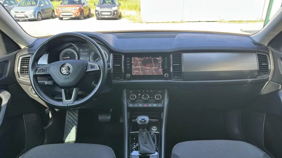 škoda kodiaq 2,0 tdi * 7 sjedala* jamstvo 24 mjeseca! - slika 13