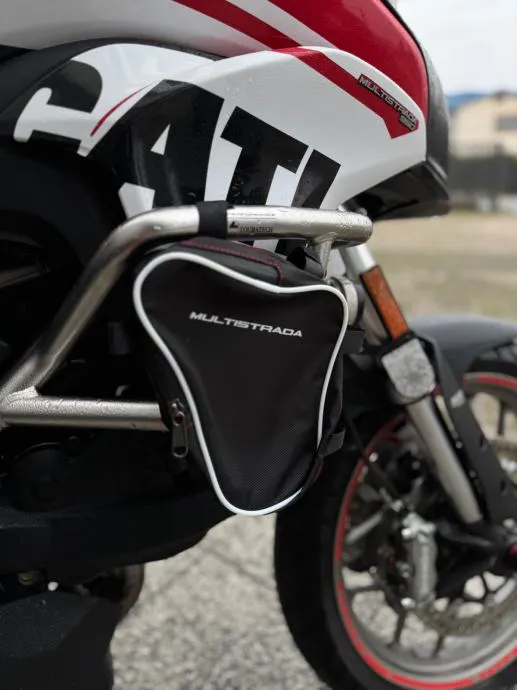 ducati multistrada 950 abs tcs, 2018 god. - slika 10