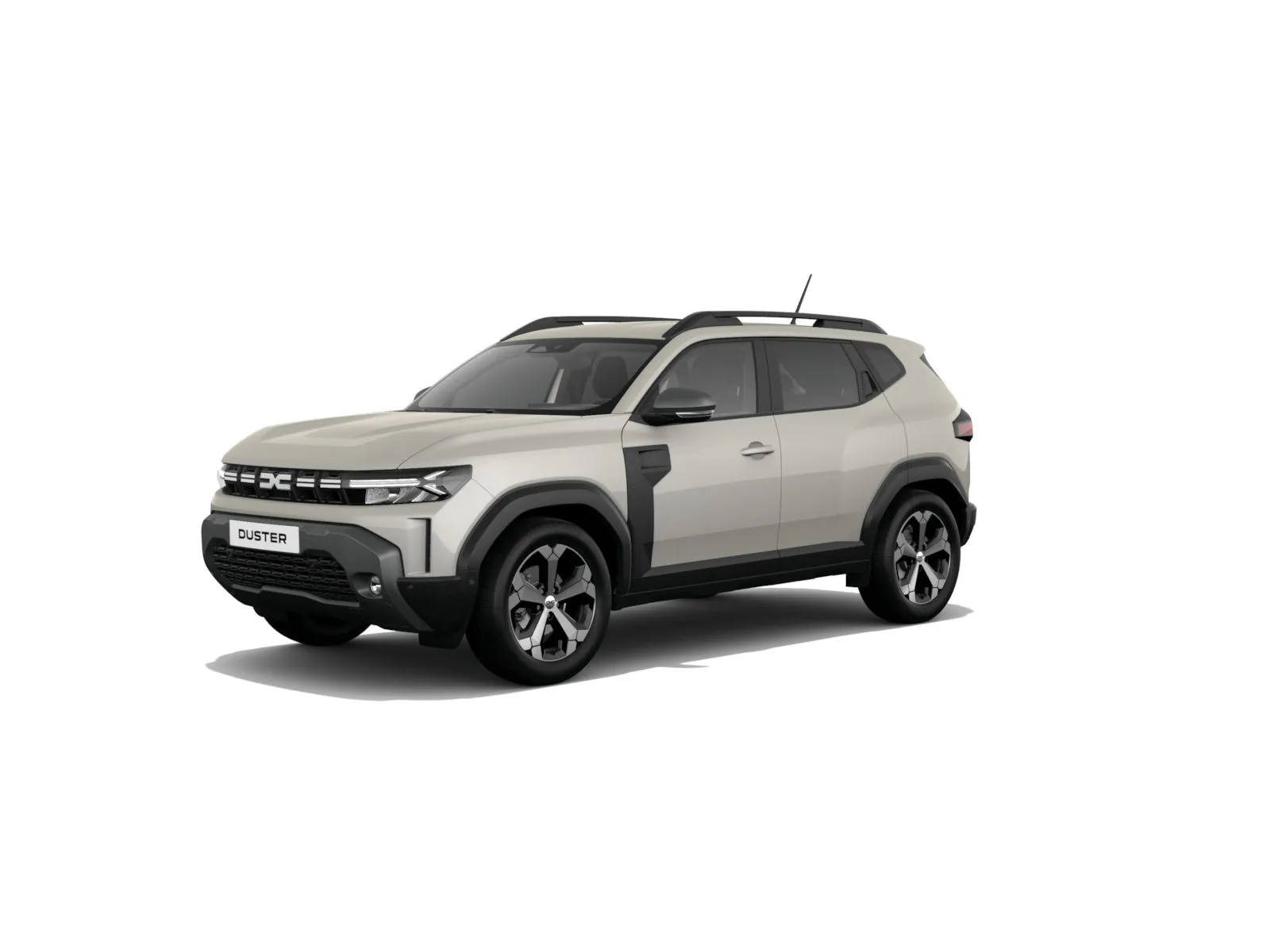 Dacia Duster Journey hybrid-G 150 4x4 - Zagreb