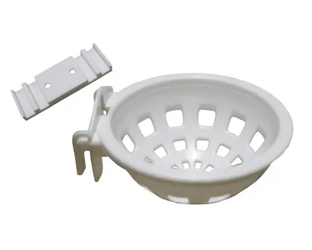 PVC gnijezdo za ptice fi 102mm - Đakovo
