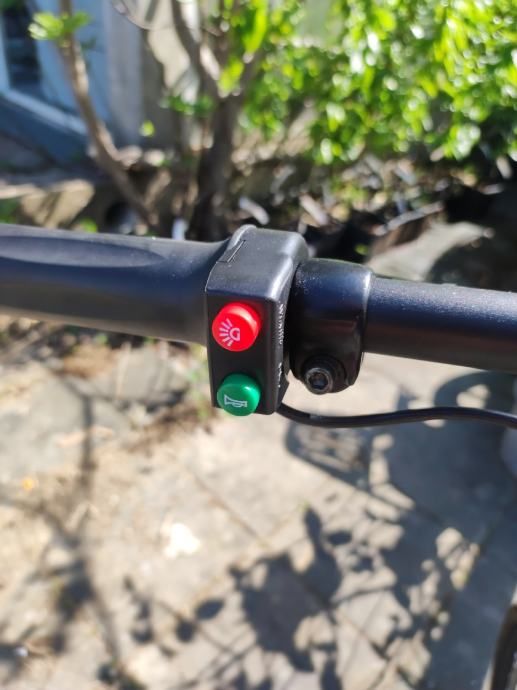 bicikl e - slika 4