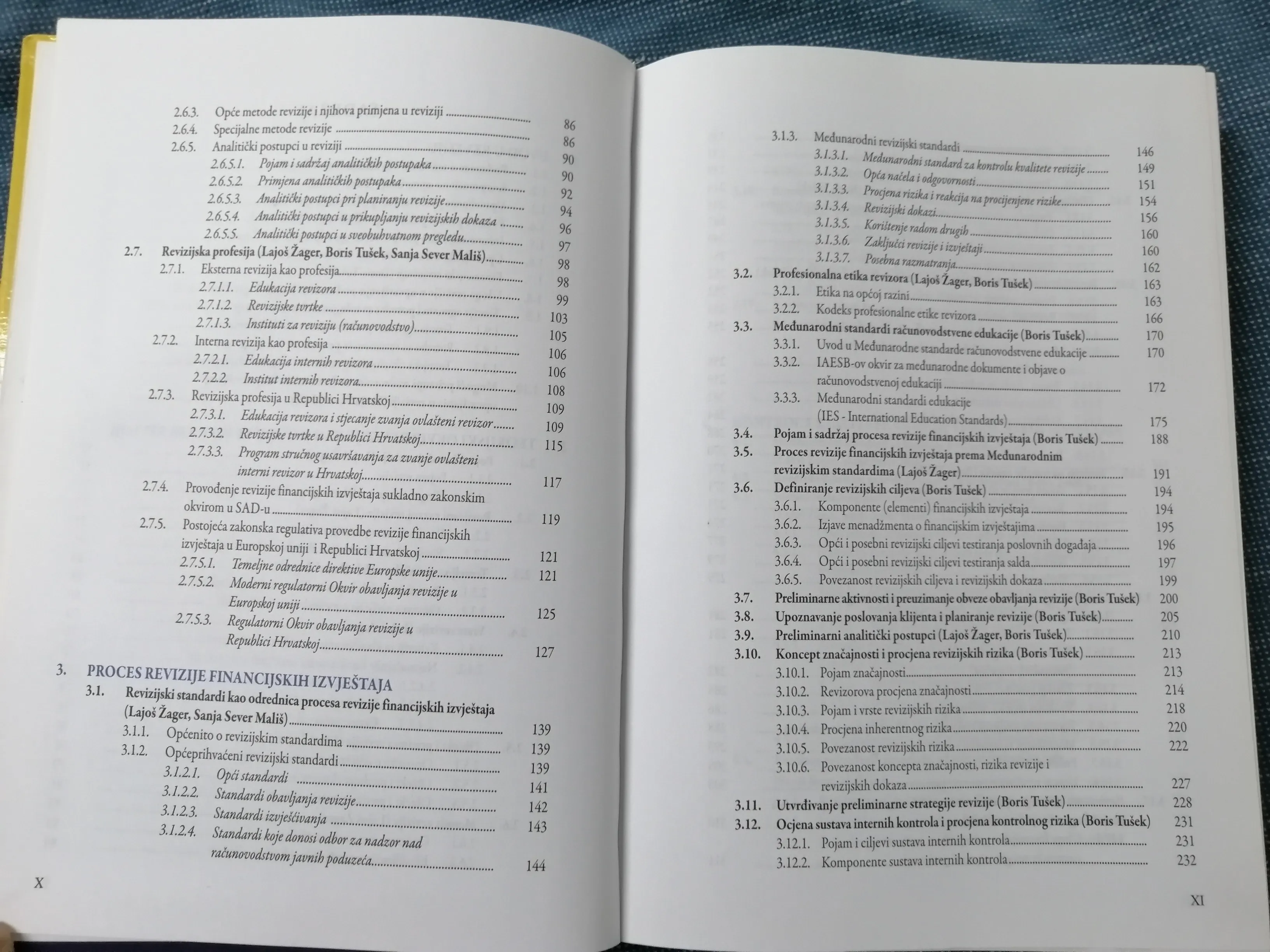 sanja sever mališ, boris tušek, lajoš žagar – revizija - slika 5