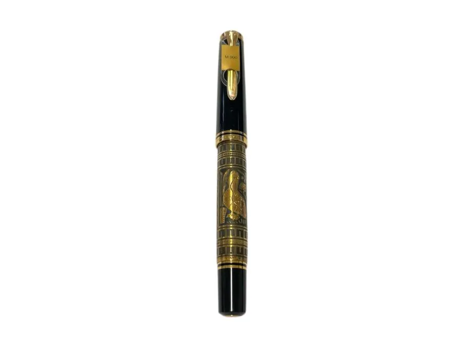 nalivpero pelikan toledo m900 18kt. 24kt. west germany limited/r1,rate - slika 2