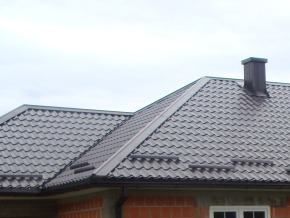limeni krovni pokrov - 7.50 e/m2 po mjeri 0977712656 - slika 6