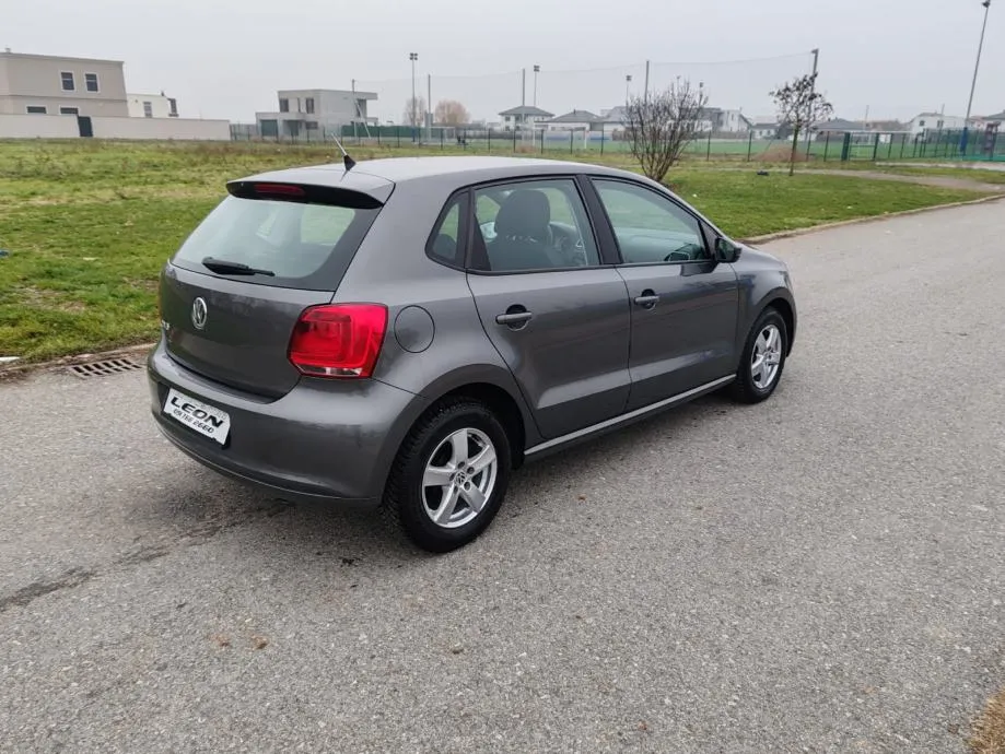 vw polo 1,2 2013g. 188000 km, kartice 24/36 rata - slika 4