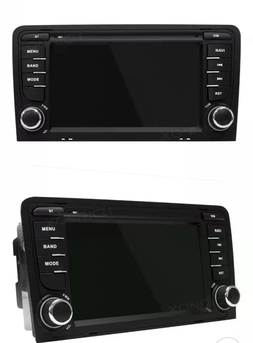 audi a3 s3 android 10 radio original - slika 9