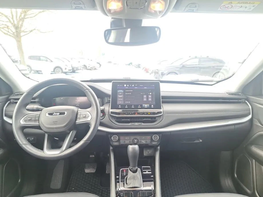 jeep compass 1.5 e-hybrid 130 dct fwd altitude - slika 10