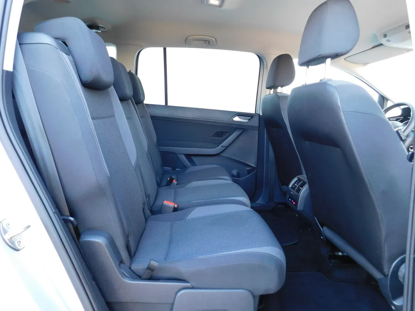 12854 volkswagen touran 2.0 tdi trendline - slika 12