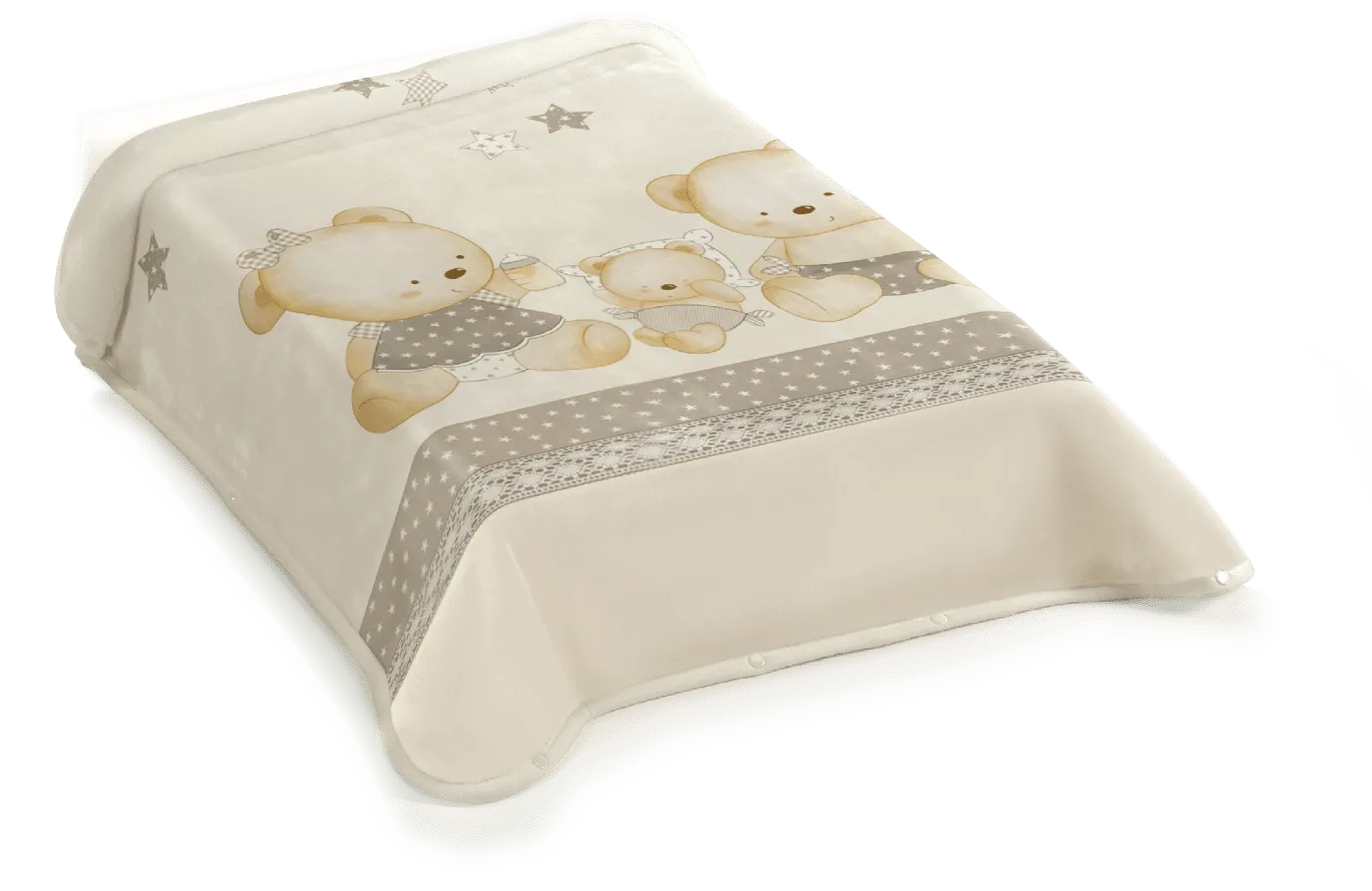 deka za bebe sac 663 80x90 cm - slika 2