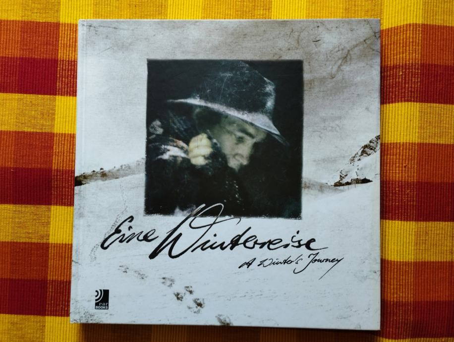 Eine Winterreise - A Winter`s Journey - Samobor