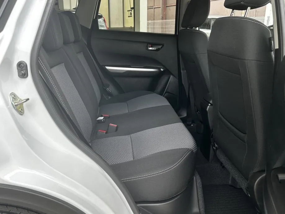 suzuki vitara 1,4 gl+ ac premium 6at - dostupno odmah!!! - slika 17