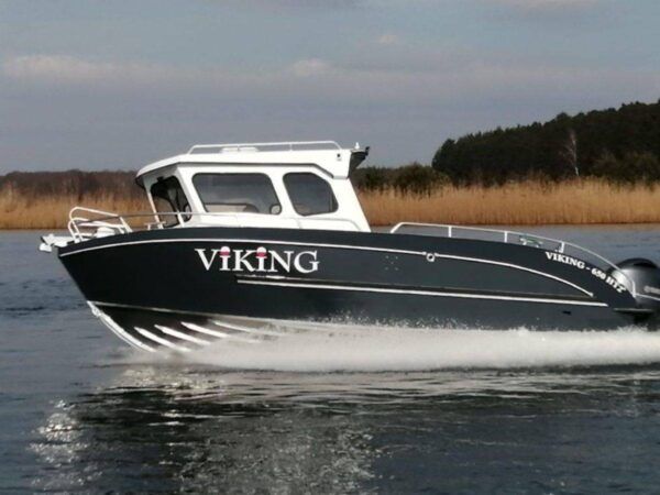 Viking 650ht2 - Smlednik, Medvode